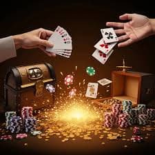 link udintogel mobile app interface showing football markets and live-dealer table lobbies