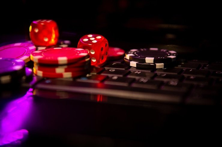 Togel 2D number selection interface on link udintogel